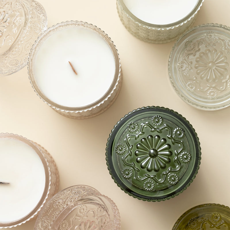 Maelyn - Eucalyptus & Alpine Sage 19.4oz Candle