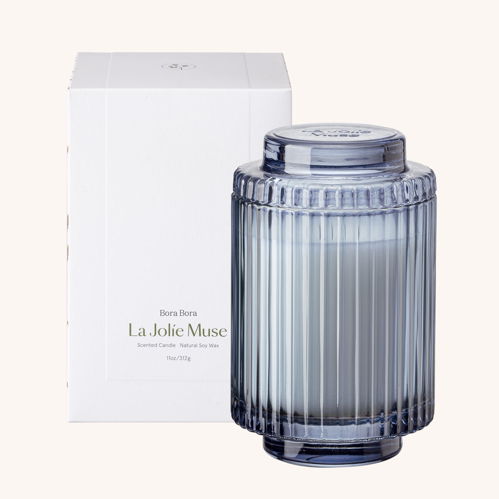 Amélie – Bora Bora Candle