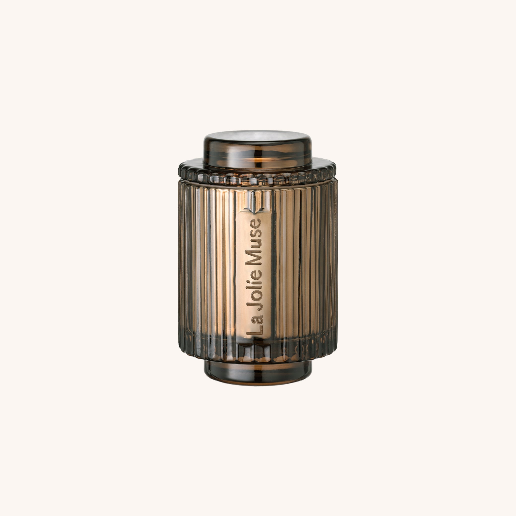 Amélie – Hearth & Velvet Flames 3oz Candle