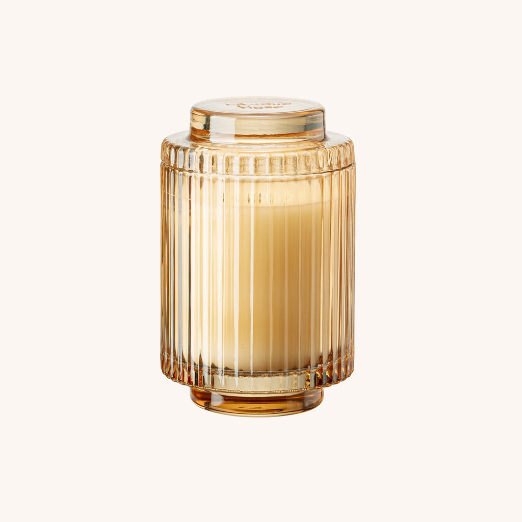 Amélie – Vanilla Bomb Candle