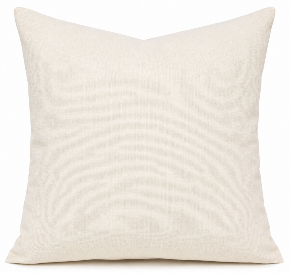 Kelly Wearstler Bandeau Pillow Cover in Tawny, Indoor Outdoor