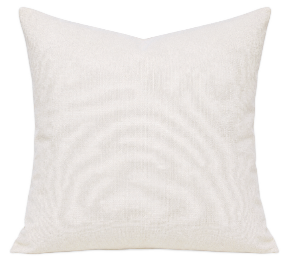 Citrus Garden Pillow Cover in Primary, Indoor Outdoor Pillows, Schumacher Textiles