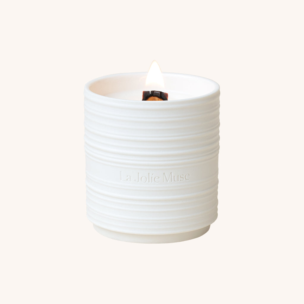Lucienne - Cherry Sakura Candle