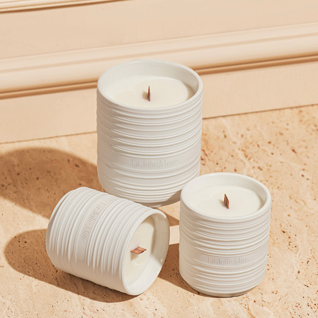 Lucienne - Cherry Sakura Candle
