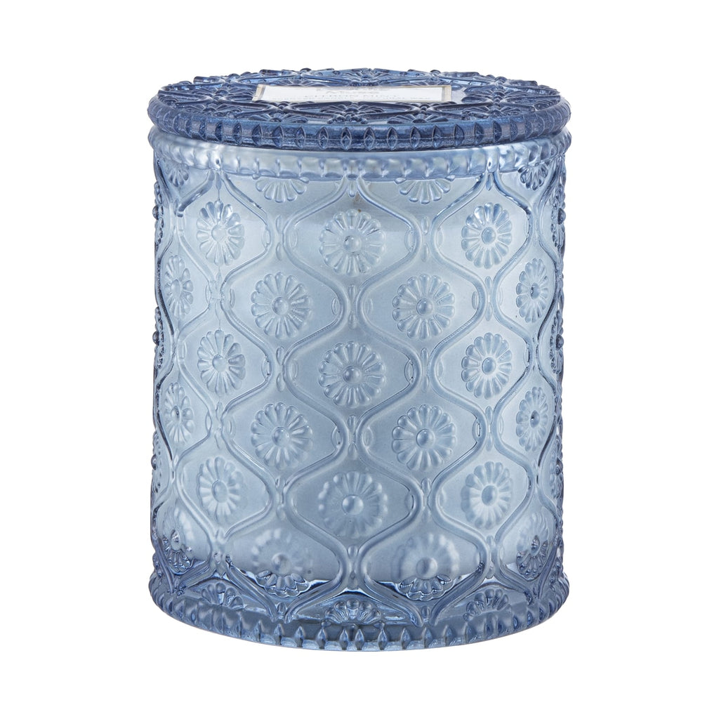 Maelyn - Citrus Mint 6oz Candle