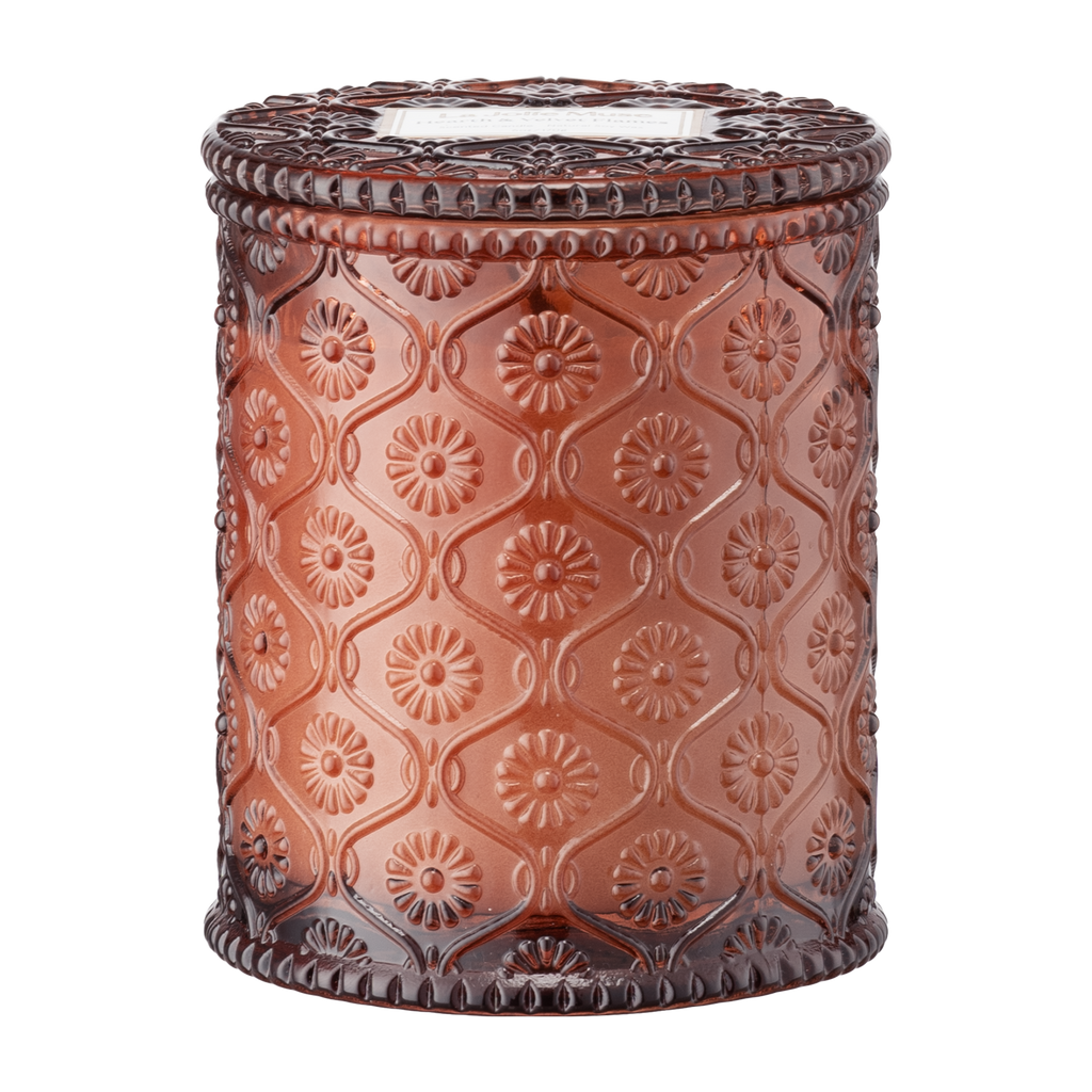 Maelyn - Hearth & Velvet Flames 6oz Candle