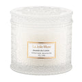 Maelyn -  Jasmin du Lotus 12oz Candle