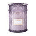 Maelyn - Lavender Suede 19oz Candle