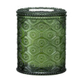 Maelyn - Pomegranate & Pine 6oz Candle