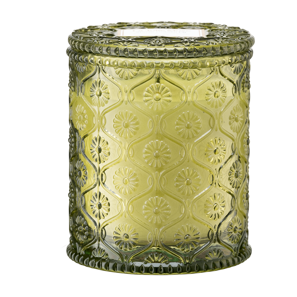 Maelyn - Starlit Golden Fir 6oz Candle