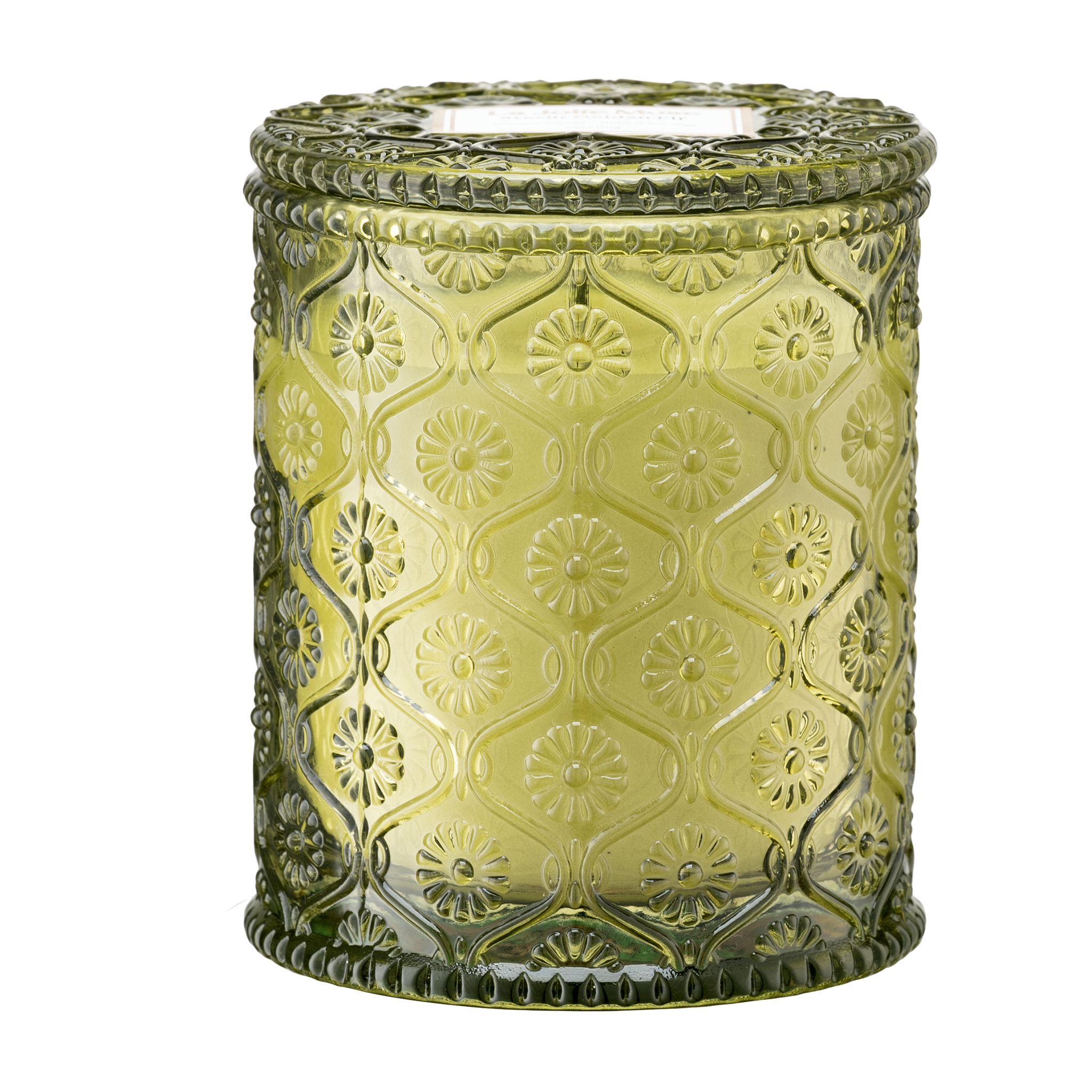 Maelyn - Starlit Golden Fir 6oz Candle