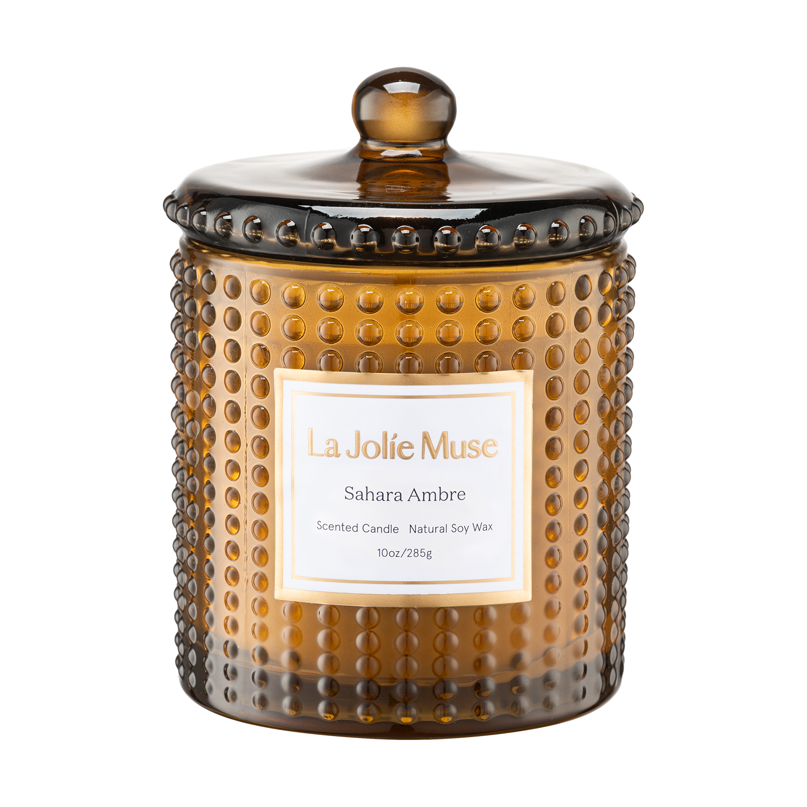 Marvella - Sahara Ambre 10oz Candle