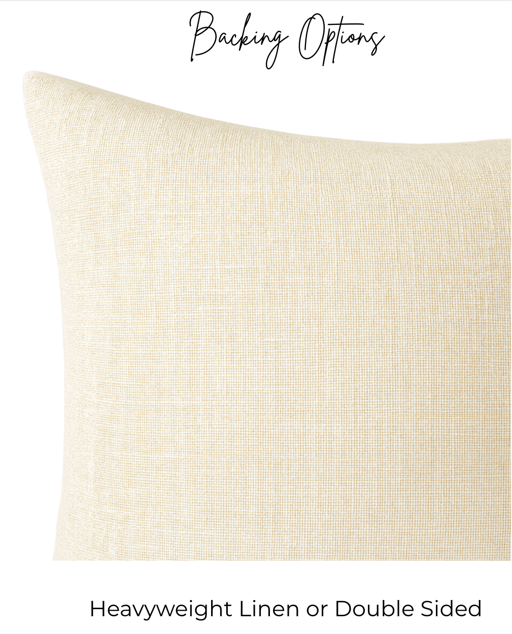Ikat Pillow Cover in Indigo Blue, Peter Dunham Textiles