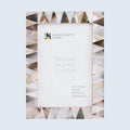 Picture Frame Pearlescent Ivory Collection Mother of Pearl Ivory – 3 Sizes