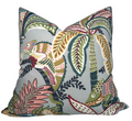 Iggy Performance Pillow Cover in Desert, Thibaut Pillows
