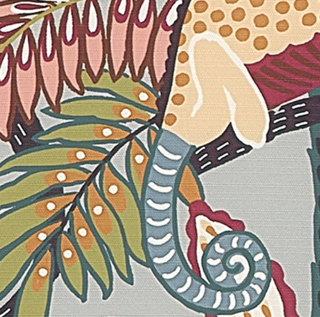 Iggy Performance Pillow Cover in Desert, Thibaut Pillows