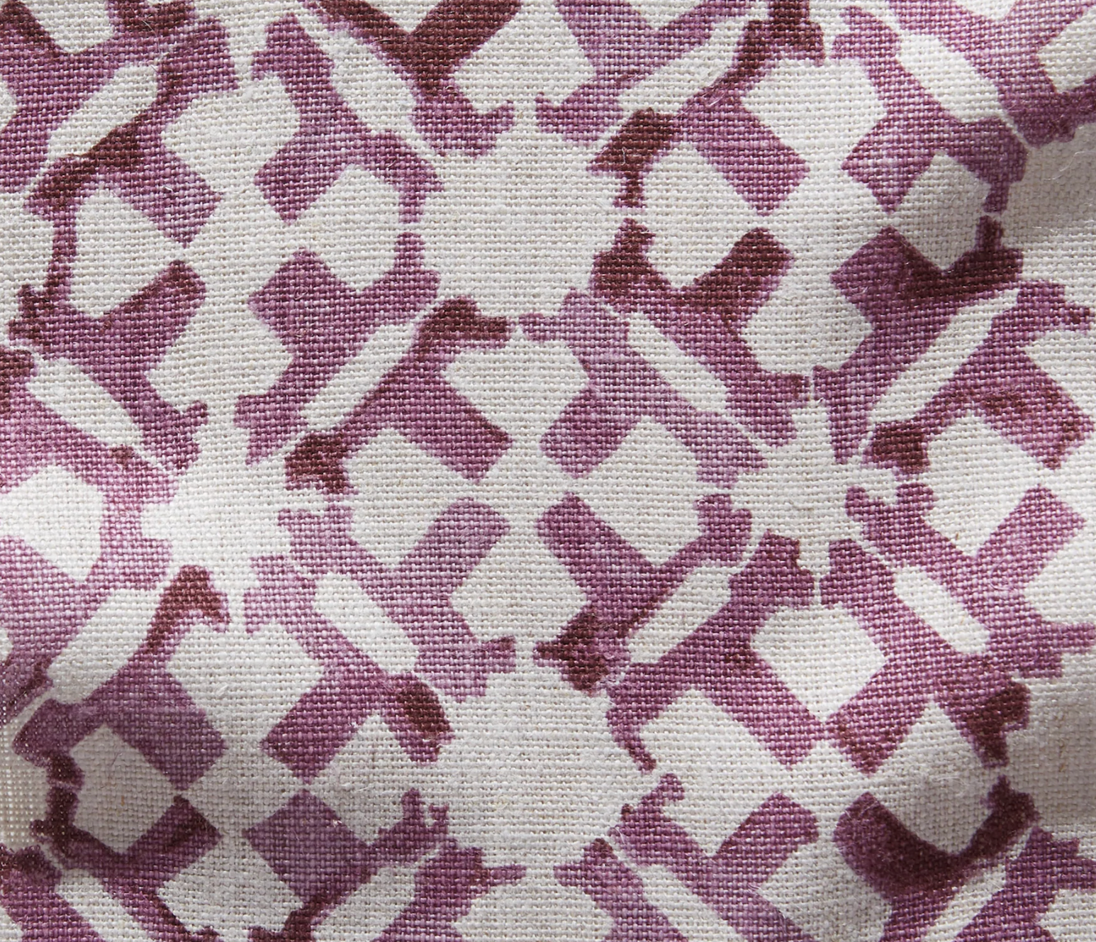 Orcha Pillow Cover in Pasha, Peter Dunham Textiles