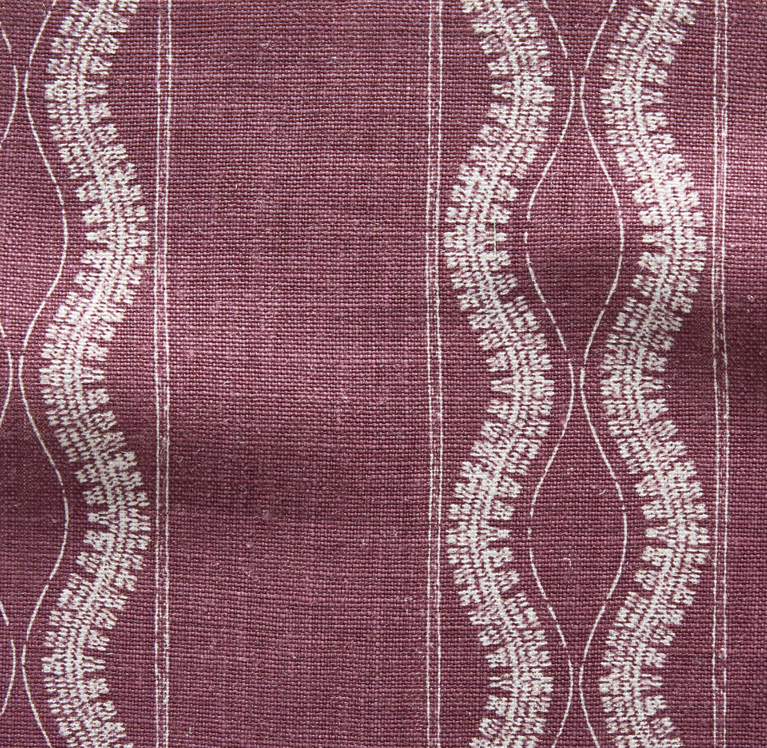 Zanzibar Pillow Cover in Pasha, Peter Dunham Textiles