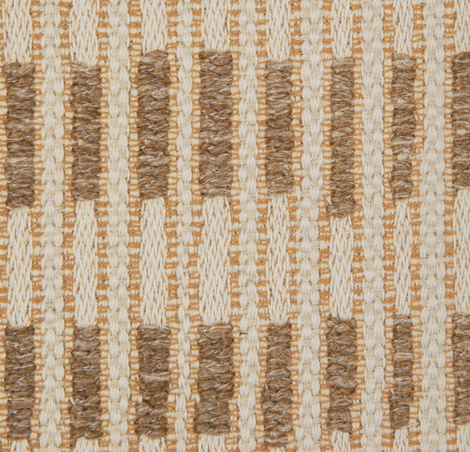 Baja Pillow Cover in Coin, Kelly Wearstler Textiles