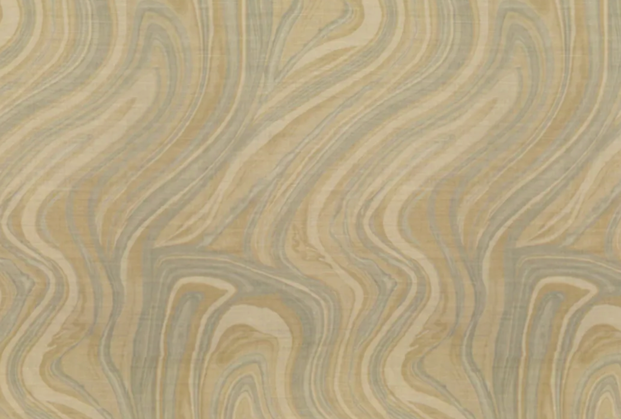 Barcelo Pillow Cover in Alabaster, Kelly Wearstler Textiles