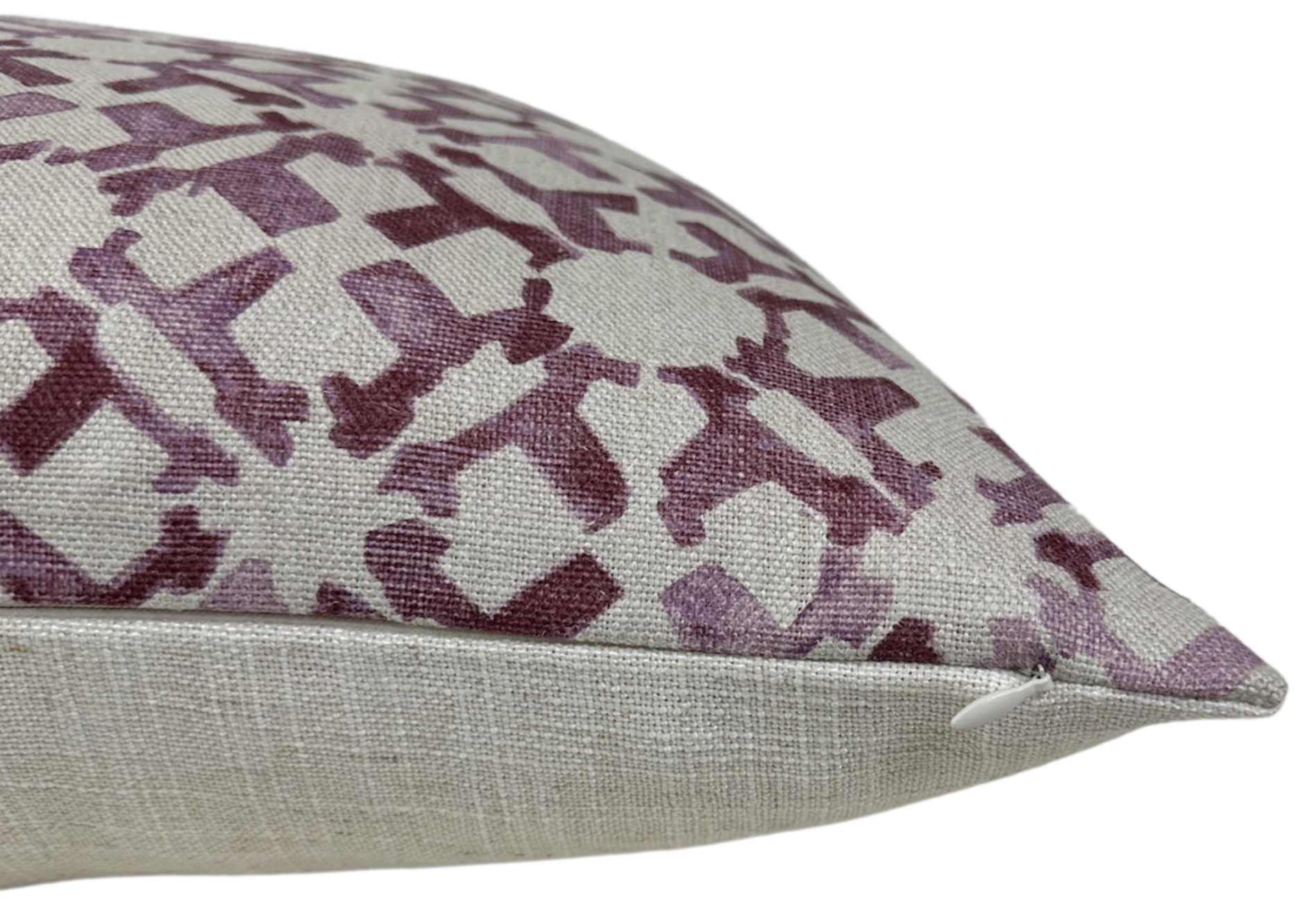Orcha Pillow Cover in Pasha, Peter Dunham Textiles